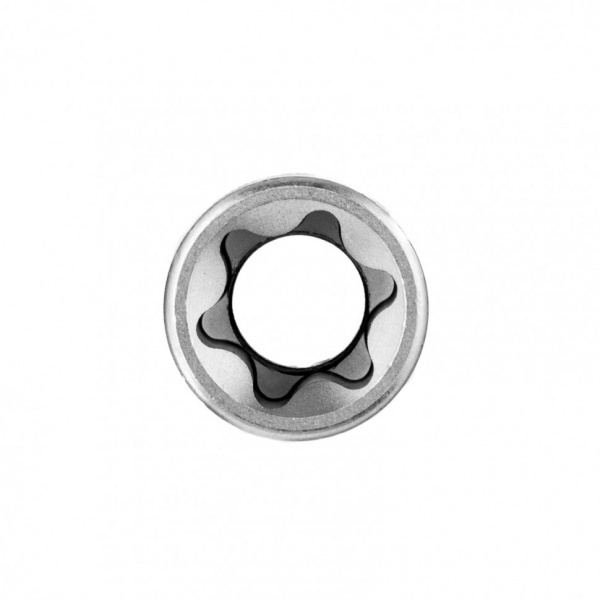 Головка торцевая 1/2, Е20, CrV Stels Головка торцевая 1/2, Е20, CrV Stels