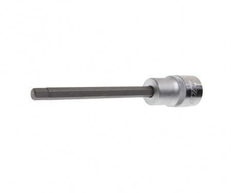 JTC Головка 1/2"хH6 длинная с насадкой L=120мм JTC