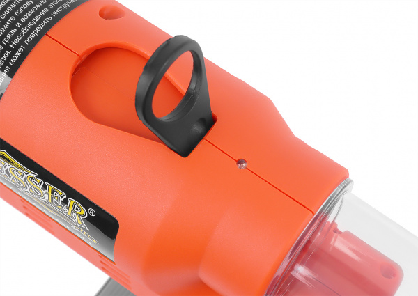 Аккумуляторный вытяжной заклепочник MESSER M4000  с возможностью работы от сети 220В