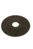Шлифовальный пад №150 для машин мозаично-шлифовальных GM350T