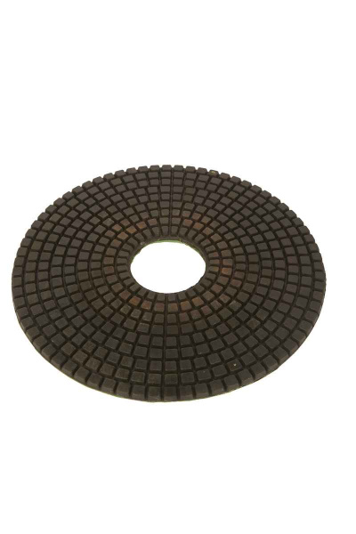 Шлифовальный пад №150 для машин мозаично-шлифовальных GM350T