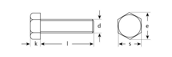 ЗУБР ГОСТ 7798-70, кл. пр. 5.8, M12 х 70 мм, цинк, 5 кг, болт (303080-12-070) ЗУБР ГОСТ 7798-70, кл. пр. 5.8, M12 х 70 мм, цинк, 5 кг, болт (303080-12-070)