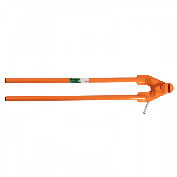 Полосогиб, 750 мм, ширина до 50 мм Сибртех