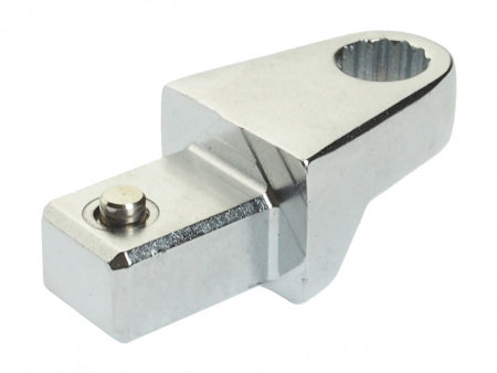 JTC Насадка накидная 7мм 12-ти гранная для динамометрического ключа JTC-6832,6833 9х12мм JTC