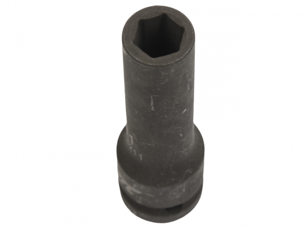 JTC Головка торцевая 1/2" 11мм ударная глубокая L=82мм JTC