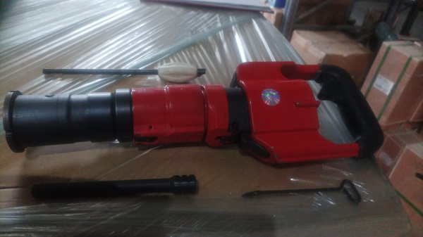 Пистолет монтажный ПЦ-84