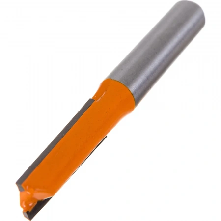 Фреза пазовая прямая (8x25x8 мм) Gigant G-0825