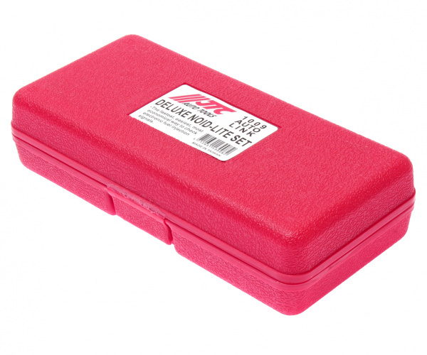 JTC Набор индикаторов для проверки сигналов электронных систем впрыска (TBI,PFI,SCPI) в кейсе JTC