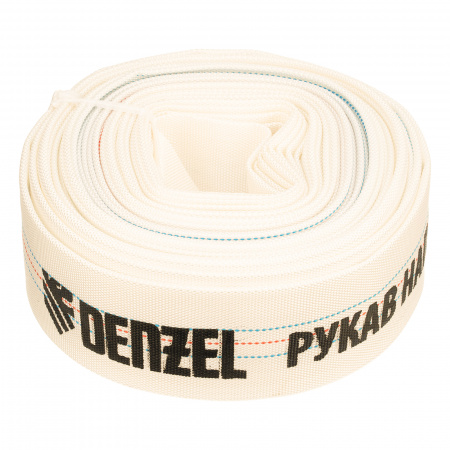 Рукав напорный DH-50, диаметр 2", длина 20 м Denzel