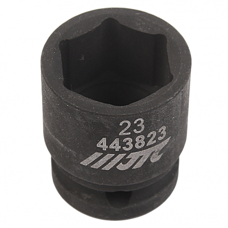 JTC Головка торцевая 1/2" 23мм ударная JTC JTC Головка торцевая 1/2" 23мм ударная JTC