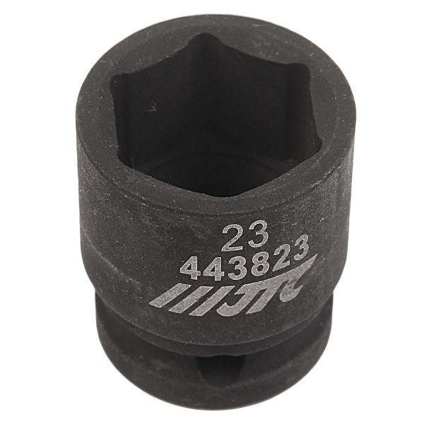 JTC Головка торцевая 1/2" 23мм ударная JTC JTC Головка торцевая 1/2" 23мм ударная JTC
