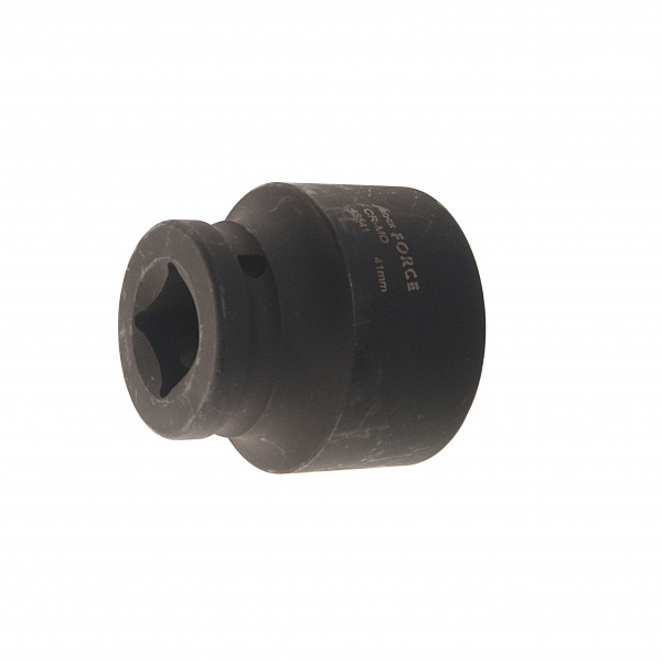 Головка торцевая 41мм 3/4" 6-гранная ударная L=57мм ROCKFORCE RF-46541 /1 Головка торцевая 41мм 3/4" 6-гранная ударная L=57мм ROCKFORCE RF-46541 /1