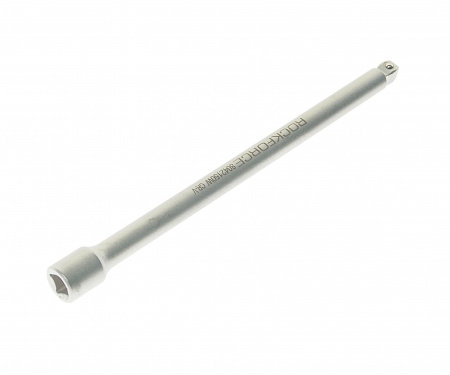 Удлинитель RF-8042150W: 1/4"DR шарнирный 150мм ROCKFORCE /1/10