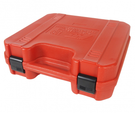 JTC Набор инструментов для замены ступичных подшипников d=82мм (FORD) в кейсе JTC