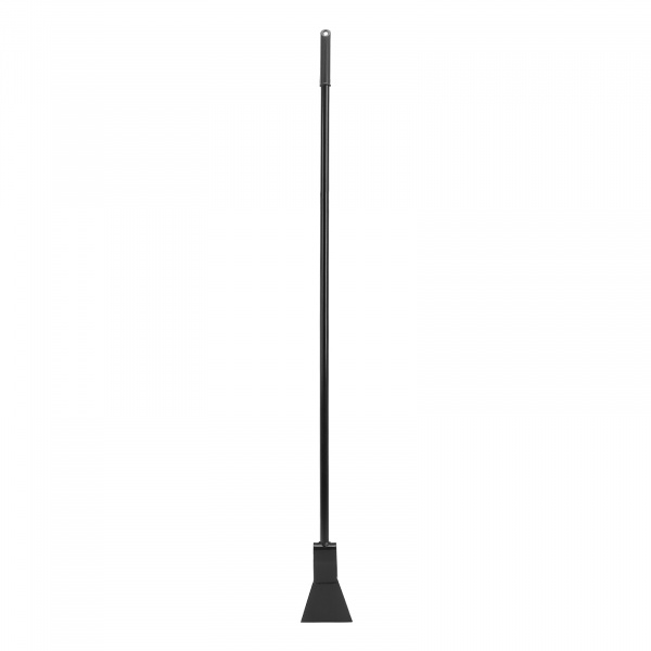 Ледоруб - топор, 125 мм, 1.2 кг, металлический черенок, Россия, Сибртех