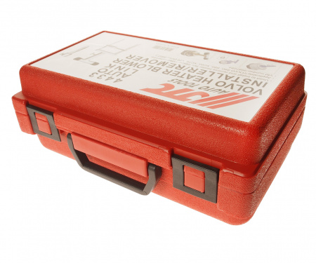 JTC Съемник крыльчатки мотора отопителя (VOLVO S60,S80,XC60,XC70,V70 после 2007г.) JTC