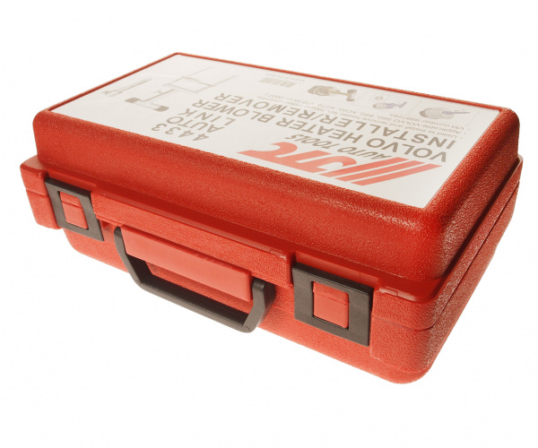 JTC Съемник крыльчатки мотора отопителя (VOLVO S60,S80,XC60,XC70,V70 после 2007г.) JTC