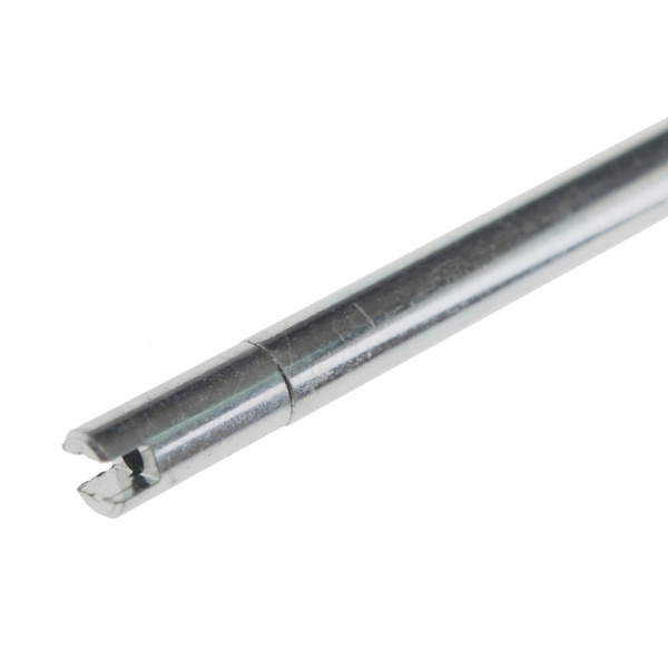 JTC Приспособление для снятия и установки золотника ниппеля 4.5х160мм с фиксатором JTC