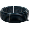 Питьевая напорная труба Gigant ПНД 32х3,0, SDR11 (ПЭ100, 16 атм), бухта 50 м GLPP-09