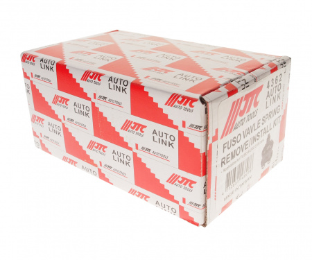 JTC Фиксатор привода насоса гидроусилителя руля (MITSUBISHI Fuso IVECO) JTC