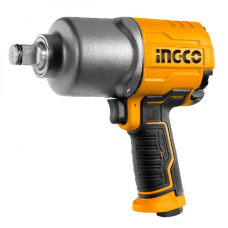 Гайковерт пневматический 3/4" INGCO AIW341301 INDUSTRIAL