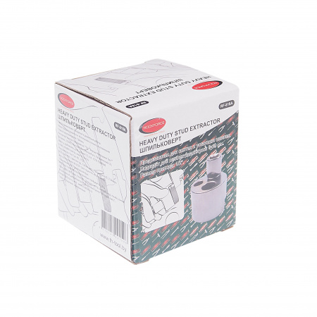 Шпильковерт RF-818A универсальный 1/2" (6-19мм) ROCKFORCE /1