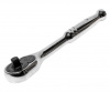 JTC Ключ трещотка 1/4" 36 зубьев 128мм металлическая рукоятка JTC
