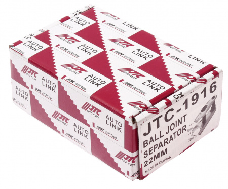 JTC Съемник опор шаровых (рычажноготипа)22ммJTC