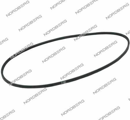 Ремень клиновой A 65 Li=1651мм, Ld=1681мм. NCE
