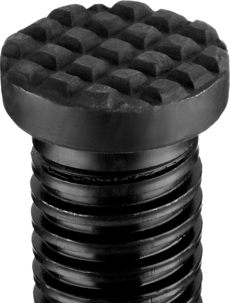 STAYER RED FORCE, в кейсе, 2 т, 181 - 345 мм, бутылочный гидравлический домкрат, Professional (43160-2-K) STAYER RED FORCE, в кейсе, 2 т, 181 - 345 мм, бутылочный гидравлический домкрат, Professional (43160-2-K)