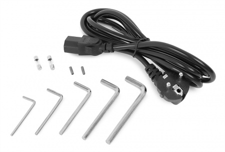 Станок MESSER Z-13 для заточки спиральных сверел (HSS) диаметрами 3-13 мм