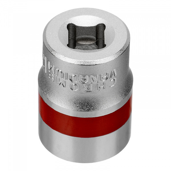 Набор торцевых головок, 1/4", 12 гранные, CrV, 4-13мм, 10 штук Matrix Набор торцевых головок, 1/4", 12 гранные, CrV, 4-13мм, 10 штук Matrix