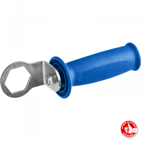 ЗУБР НР-М8, М3 - М8, насадка-заклепочник на шуруповерт, Профессионал (31221)