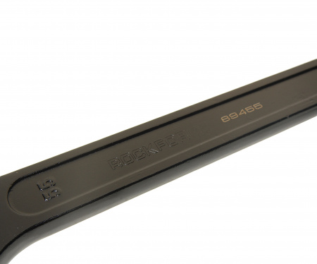 Ключ рожковый RF-89455 ударный односторонний удлиненный 55мм (L-390мм) ROCKFORCE/1