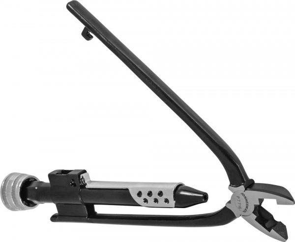 P7716 Плоскогубцы для скручивания проволоки (твистеры), 160 мм