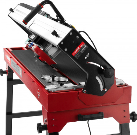 ЗУБР 920 мм, d 200 мм, 1000 Вт, электрический плиткорез (ЭП-200-1000С)