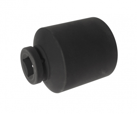 JTC Головка торцевая 1" 70мм ударная глубокая L=124мм JTC JTC Головка торцевая 1" 70мм ударная глубокая L=124мм JTC