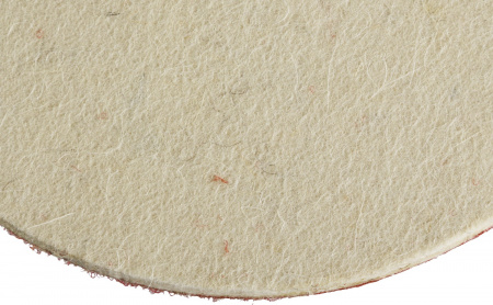 STAYER 150 мм, фетр, полировальная насадка (35930-150)