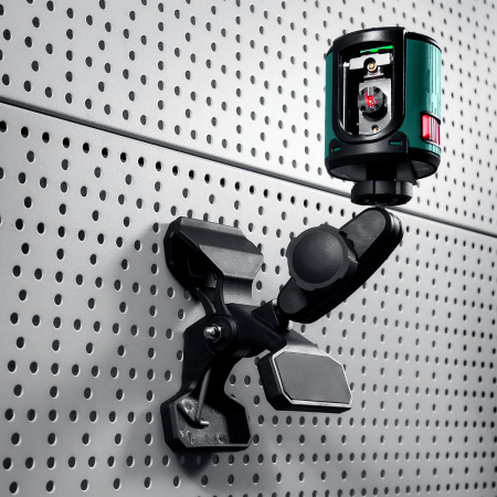 KRAFTOOL CL 20 #5, лазерный нивелир (34700-5)