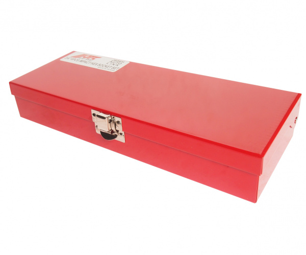 JTC Набор головок торцевых 3/4" HEX (H14-H24) ударных L=61мм 6 предметов в кейсе JTC JTC Набор головок торцевых 3/4" HEX (H14-H24) ударных L=61мм 6 предметов в кейсе JTC