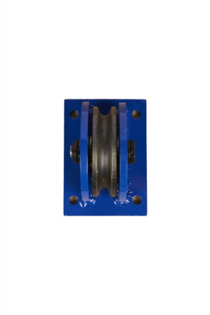 Блок монтажный опорный TOR 1,0 т (S)