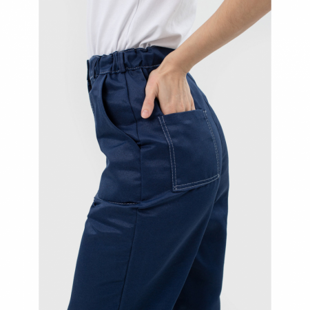 Костюм женский «Стандарт», летний , рабочий