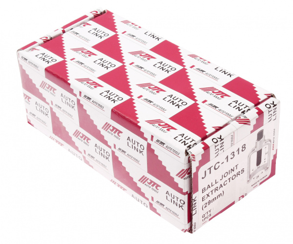 JTC Съемник опор шаровых 29мм JTC