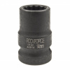 Головка торцевая 14мм 1/2" 12-гранная ударная L=39мм ROCKFORCE RF-44814 /1/360 Головка торцевая 14мм 1/2" 12-гранная ударная L=39мм ROCKFORCE RF-44814 /1/360
