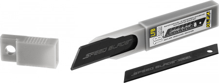 OLFA 18 мм, сегментированные лезвия (OL-LFB-5B)