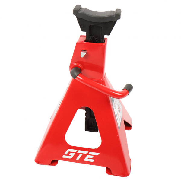 GTE Стойка ремонтная 6т h=400-620мм 2шт GTE