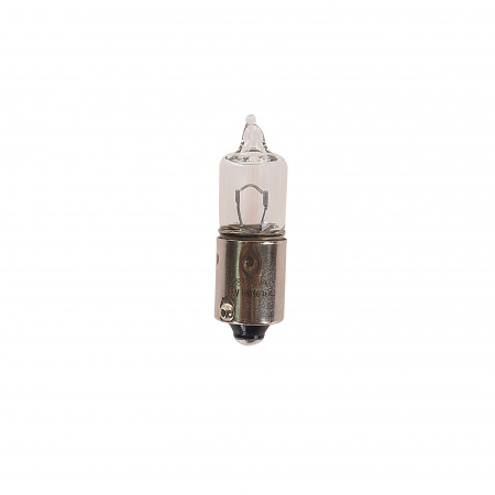 Автолампа T10W (BA9s) HALOGEN 12V NARVA /10/200 HIT