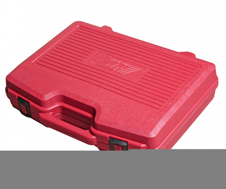 JTC Набор для снятия пружин (3 пары захватов) для подвесок типа "Макферсон" в кейсе JTC