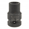 Головка торцевая 12мм 1/2" 12-гранная ударная L=39мм ROCKFORCE RF-44812 /1/360 Головка торцевая 12мм 1/2" 12-гранная ударная L=39мм ROCKFORCE RF-44812 /1/360