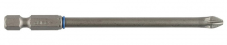 ЗУБР PZ2, 100 мм, 1 шт, торсионные биты (26013-2-100-1)